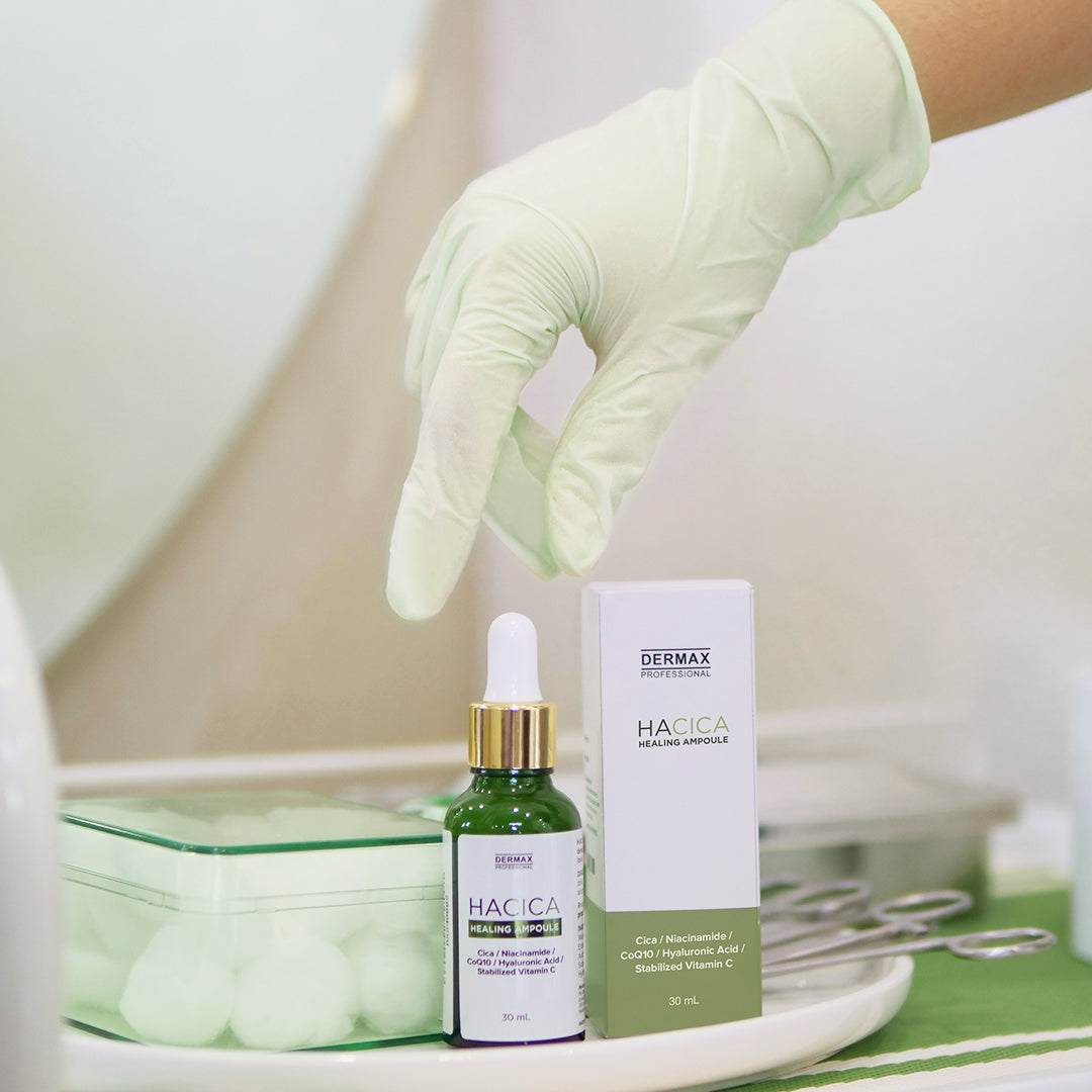 DERMAXPro HACICA Healing Ampoule 30mL