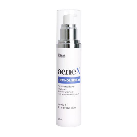 DERMAXPro AcneX Retinol Serum 50 mL