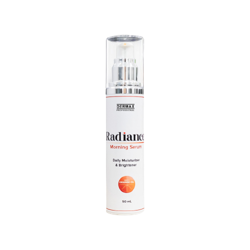DERMAXPro Radiance Morning Serum 50mL