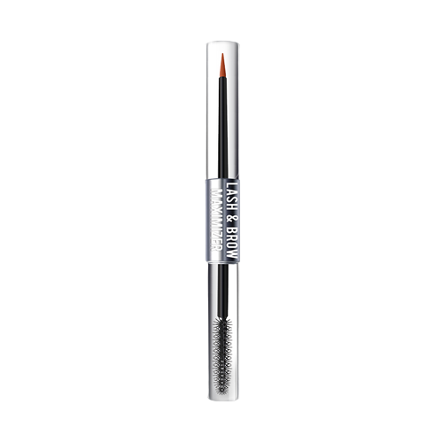 DERMAX Lash and Brow Maximizer Serum 3.5ml each