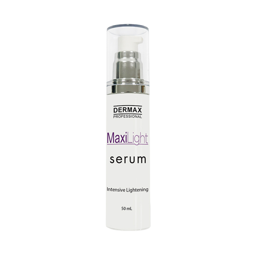 DERMAXPro MaxiLight Serum 50mL