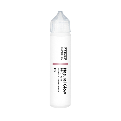 DERMAXPro Natural Glow BB Cream 20g