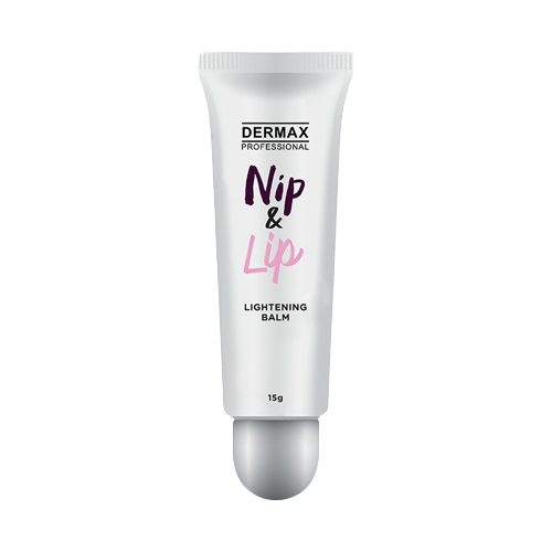 DERMAXPro Nip & Lip Lightening Balm 15g