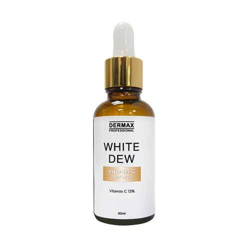 DERMAXPro White Dew Vitamin C Serum 30mL
