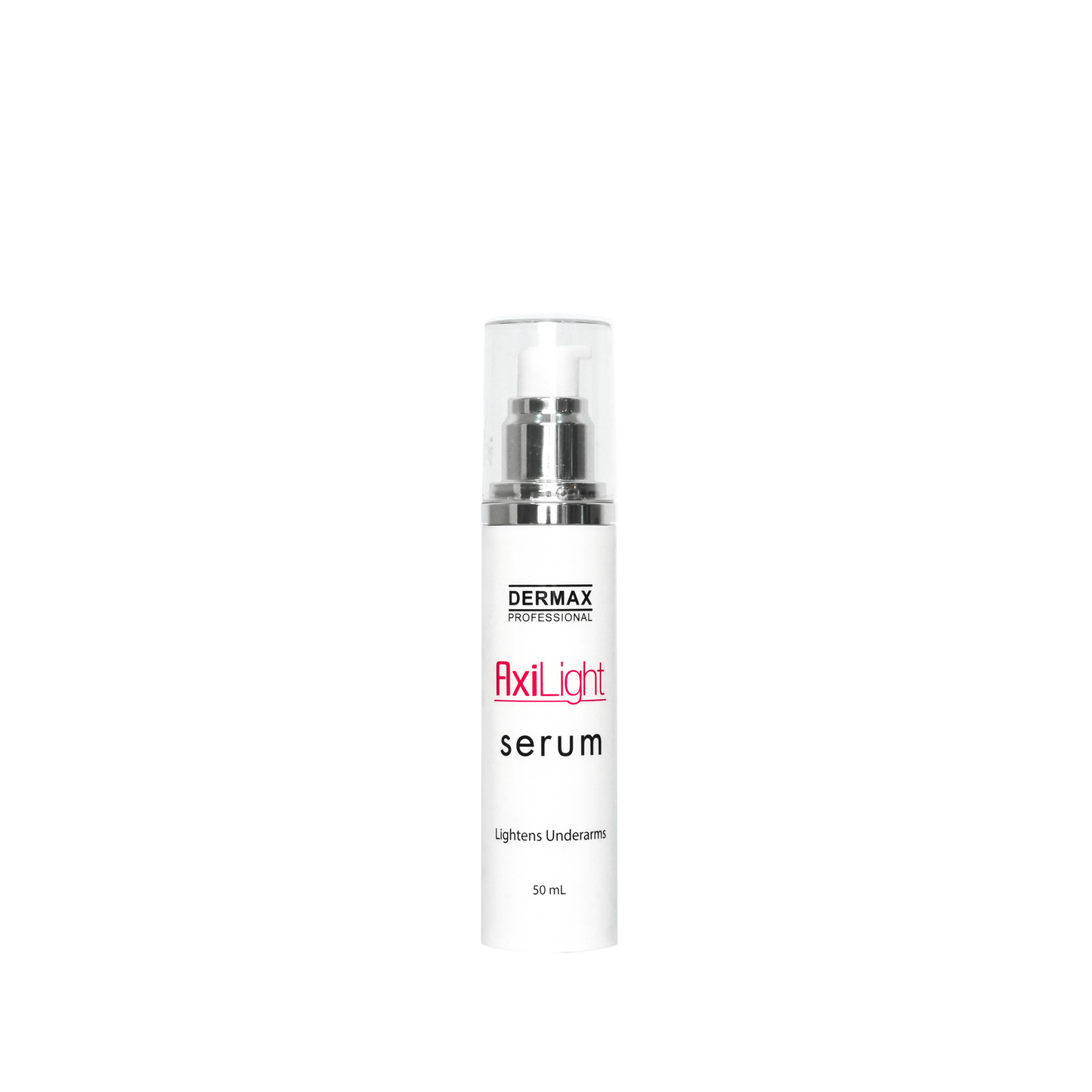 DERMAXPro AxiLight Serum 50mL