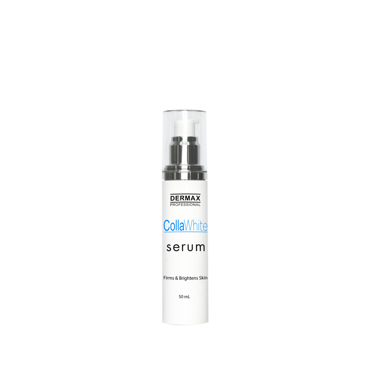 DERMAXPro CollaWhite Serum 50mL