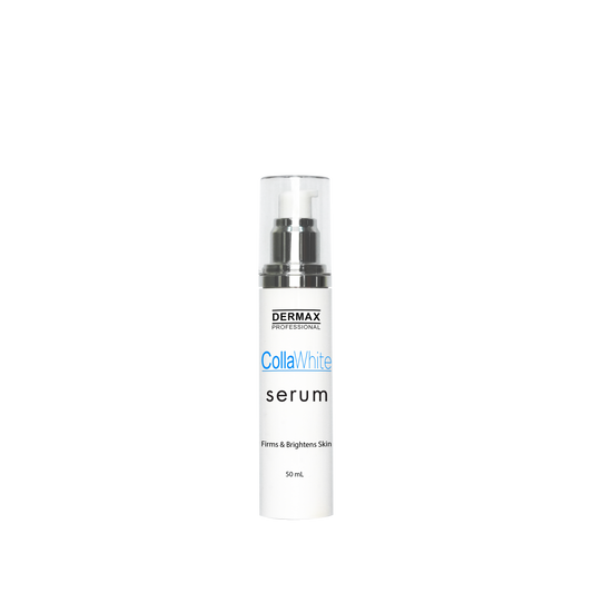 DERMAXPro CollaWhite Serum 50mL