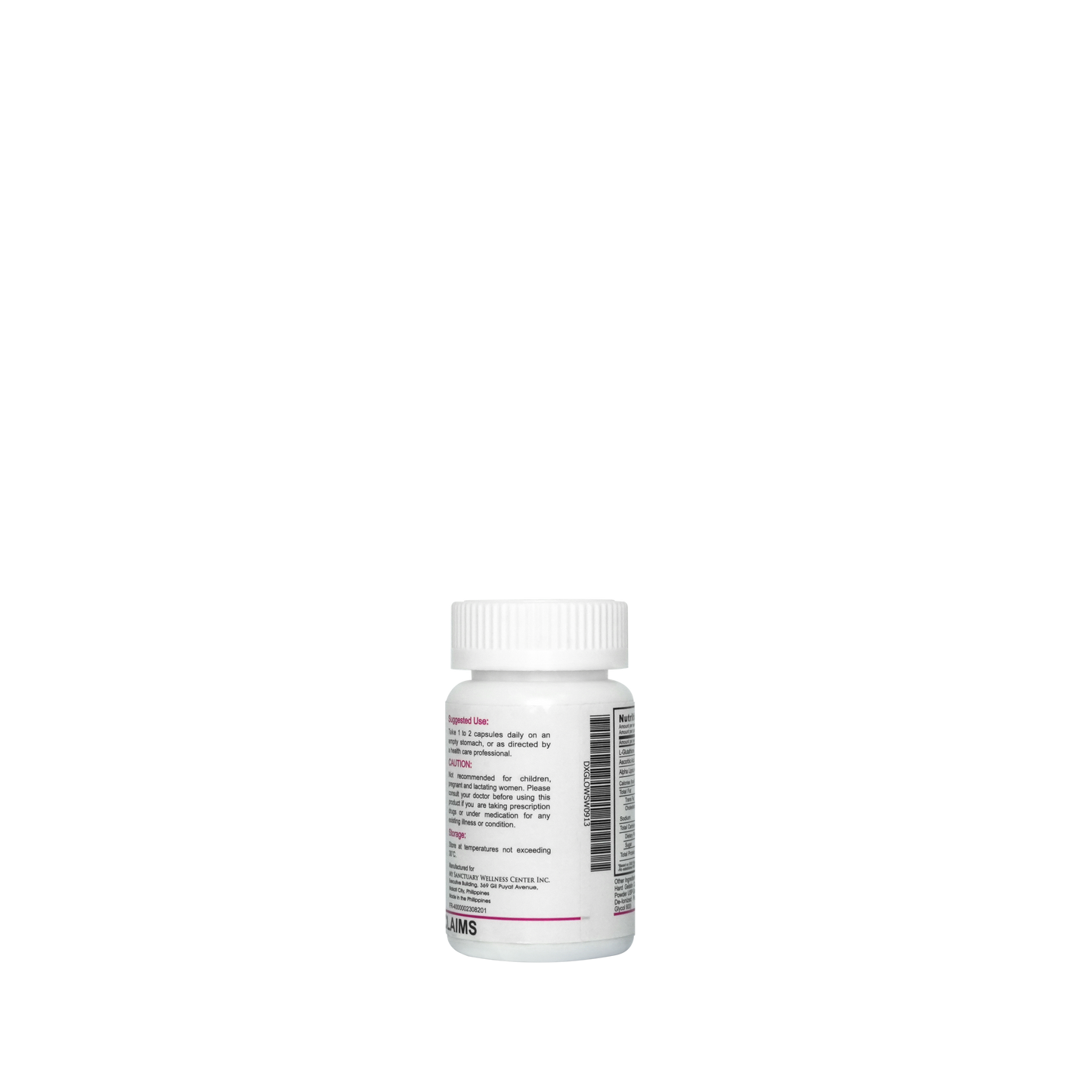 DERMAXPro Glow Capsules 30 Capsules