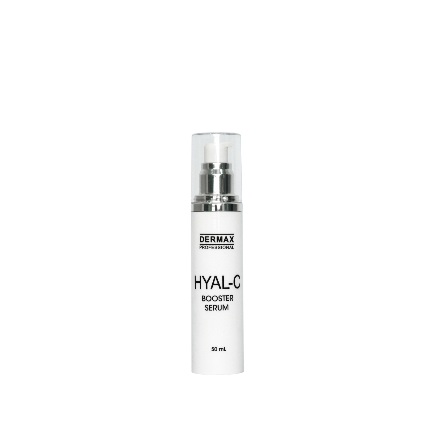 DERMAXPro Hyal-C Booster Serum 50mL