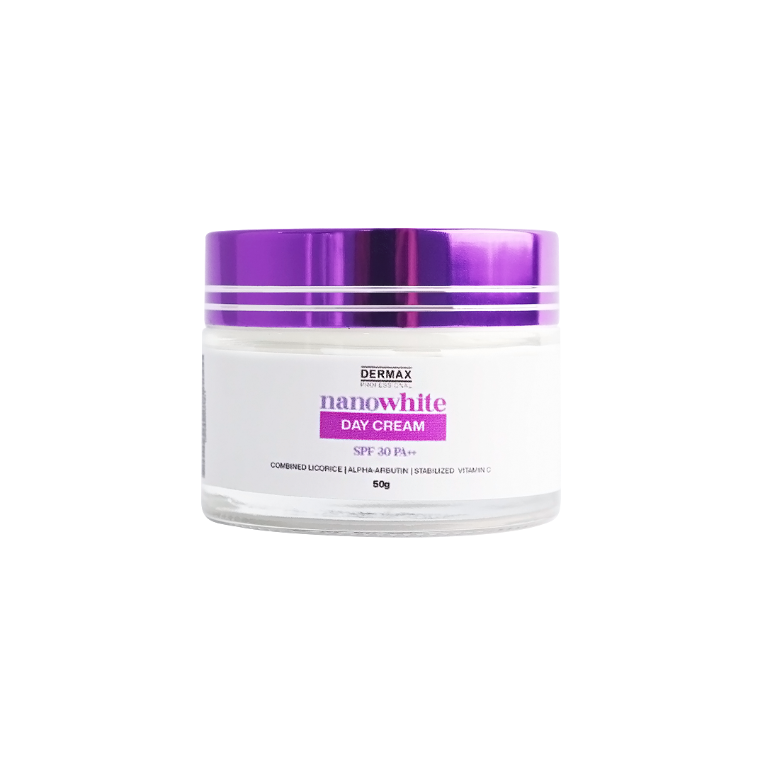 NanoWhite® Day Cream SPF 30 UVA+++ 50g