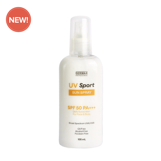 UV Sport Sun Spray SPF 50 PA+++