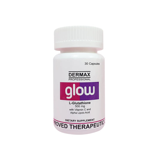 Buy 2 Take 1 Glow Capsules for P2,801