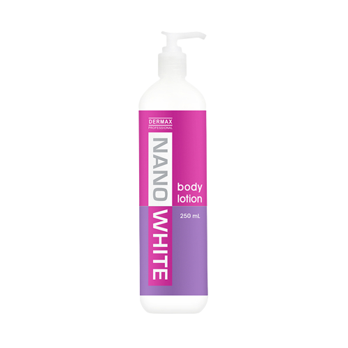 NanoWhite® Body Lotion 250ml