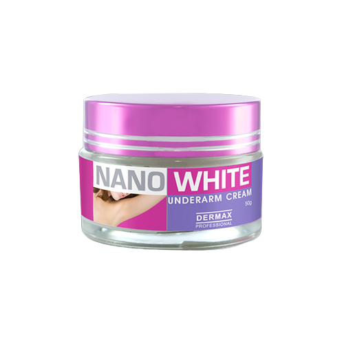NanoWhite® Underarm Cream 50g