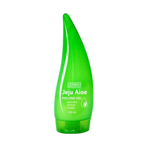Jeju Aloe Peeling Gel 150ml