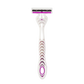 DERMAX PERSONAL Triple Blade Razor
