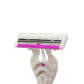 DERMAX PERSONAL Triple Blade Razor