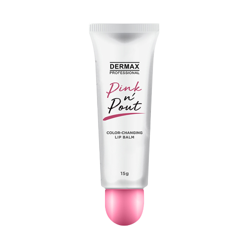 Pink n’ Pout Color-Changing Lip Balm 15g