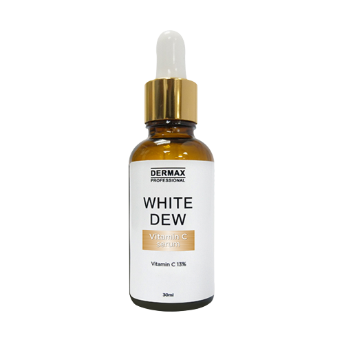 White Dew Vitamin C Serum 30ml